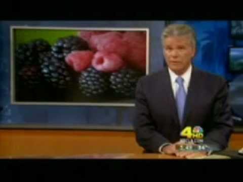 Webby Hills Cancer  Center- NBC News - Nutrition and Support Services for Cancer.wmv